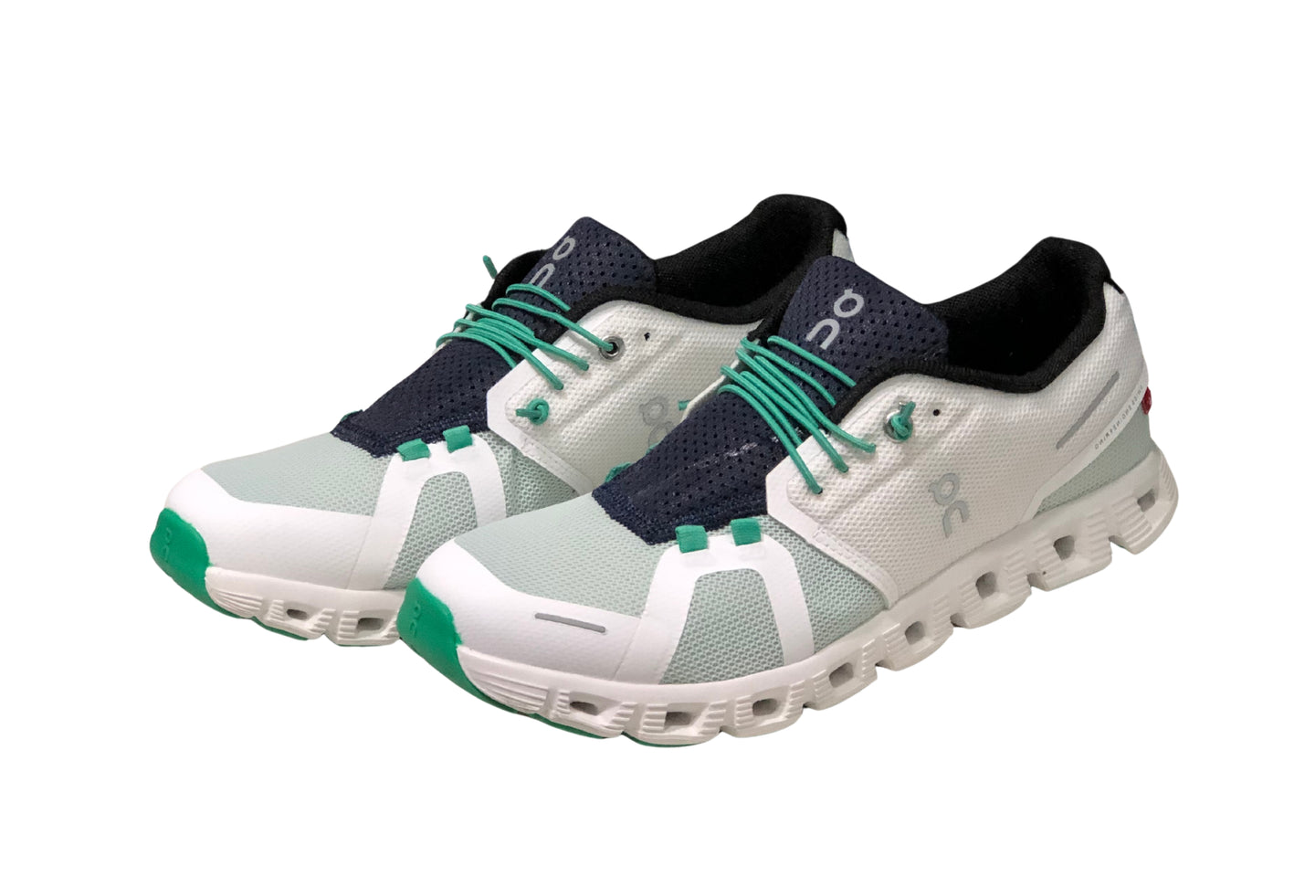 On Cloud 5 Running | און קלאוד