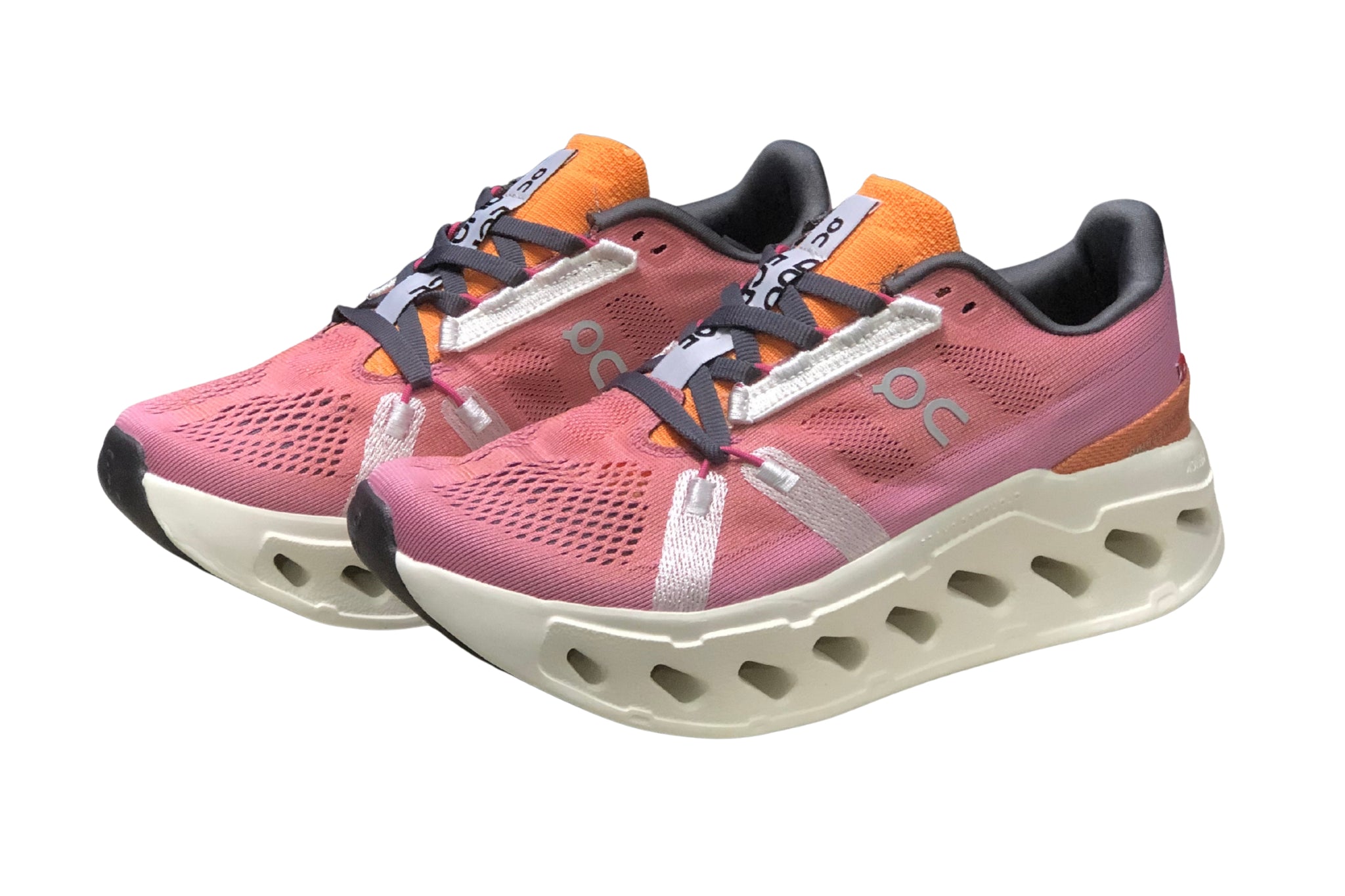 On Cloudeclipse Running | און קלאוד