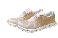 On Cloud 5 Running | און קלאוד