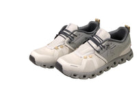 On Cloud 5 Running | און קלאוד