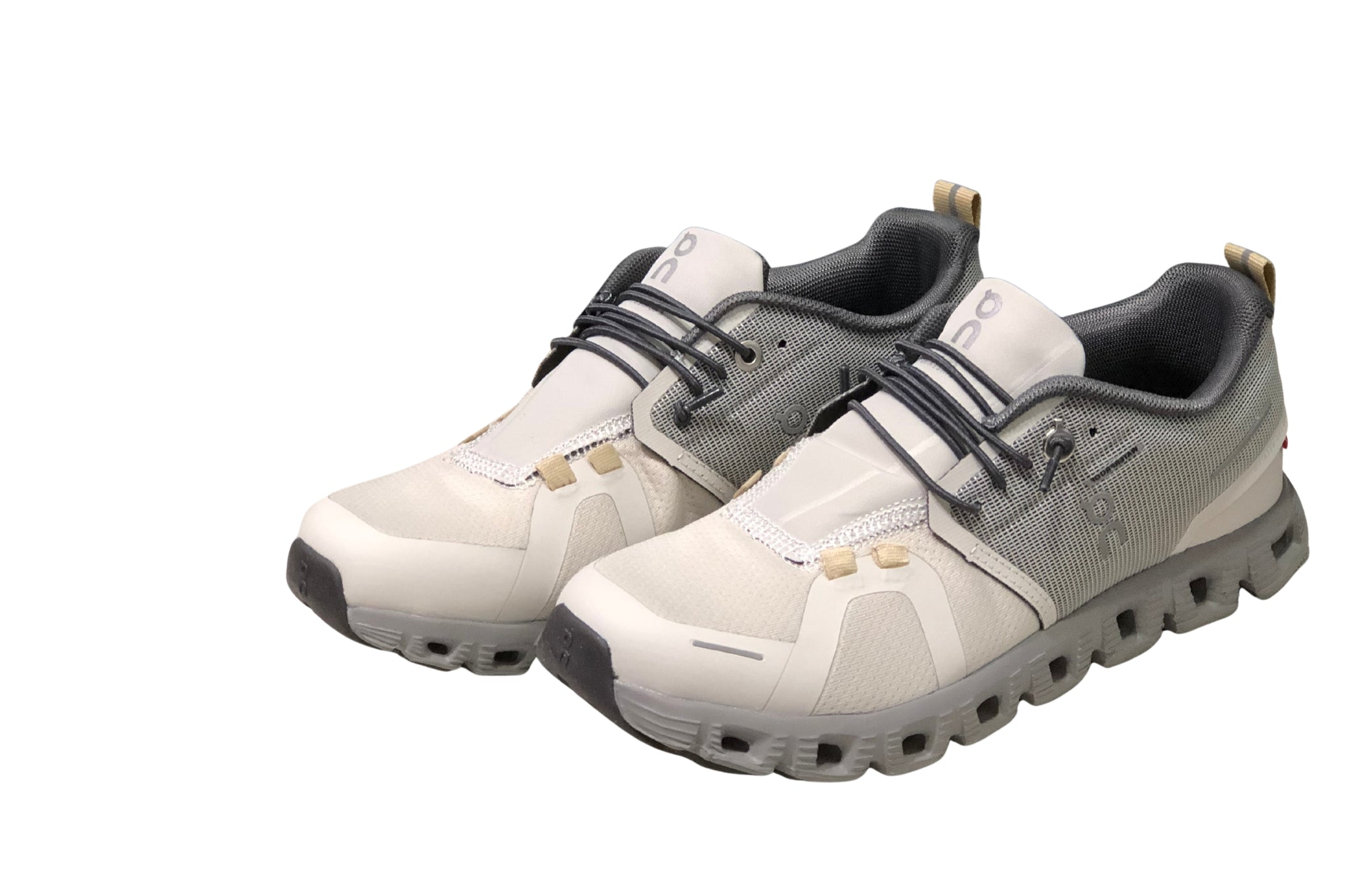 On Cloud 5 Running | און קלאוד