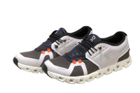 On Cloud 5 Running | און קלאוד