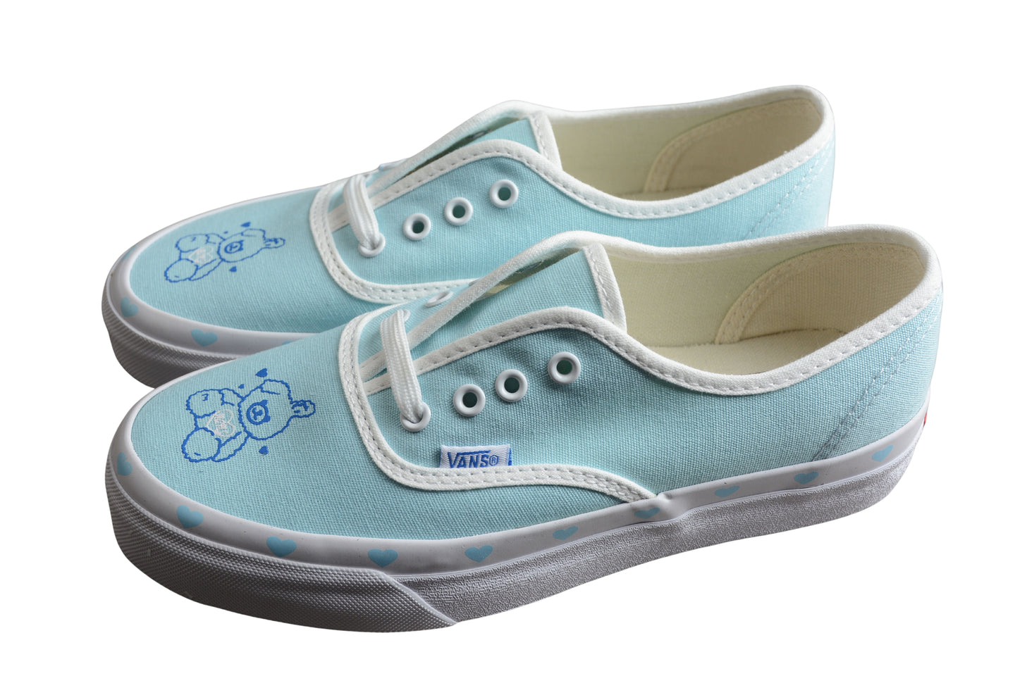 Vans Authentic | ואנס