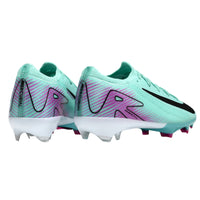 Nike Mercurial XVI FG Kids Turquoise | נייק כדורגל ילדים