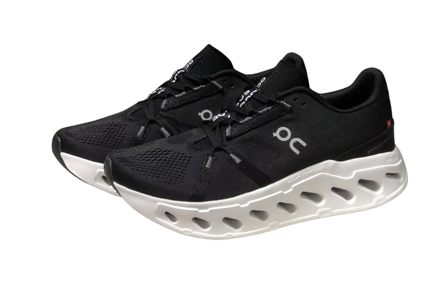 On Cloudeclipse Running | און קלאוד