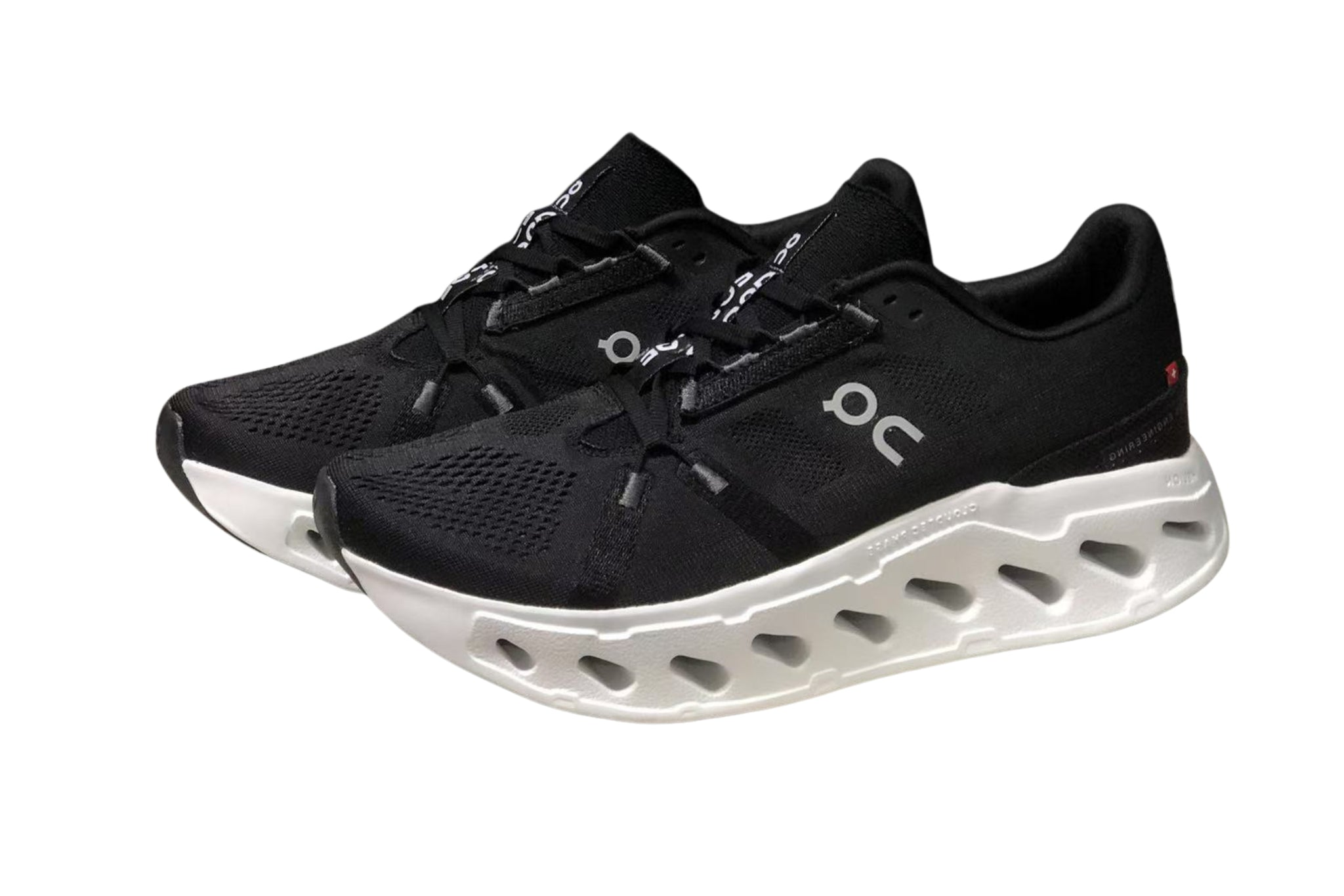 On Cloudeclipse Running | און קלאוד