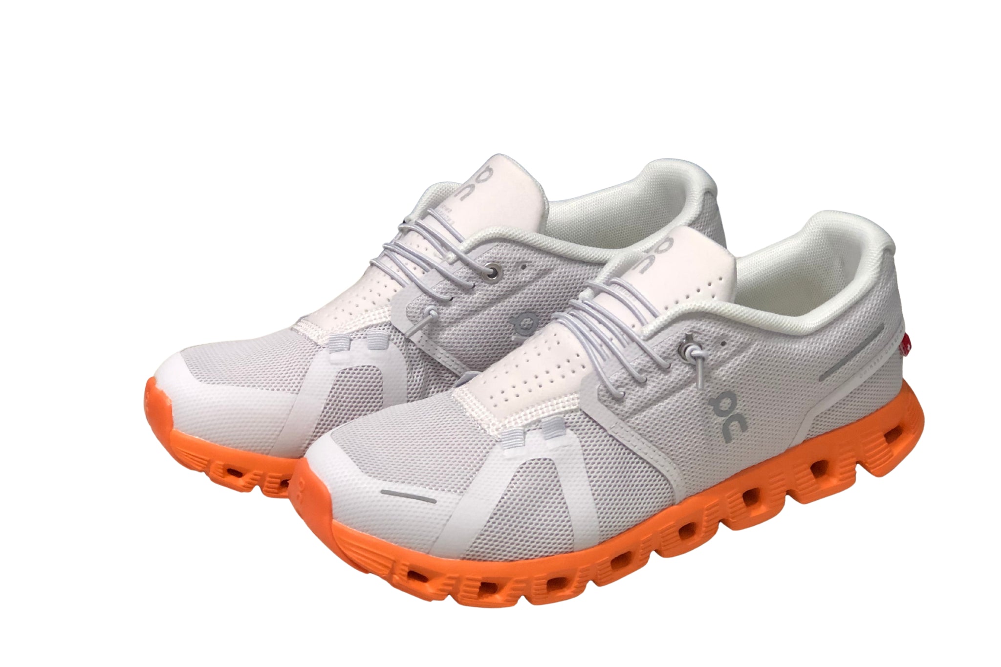 On Cloud 5 Running | און קלאוד