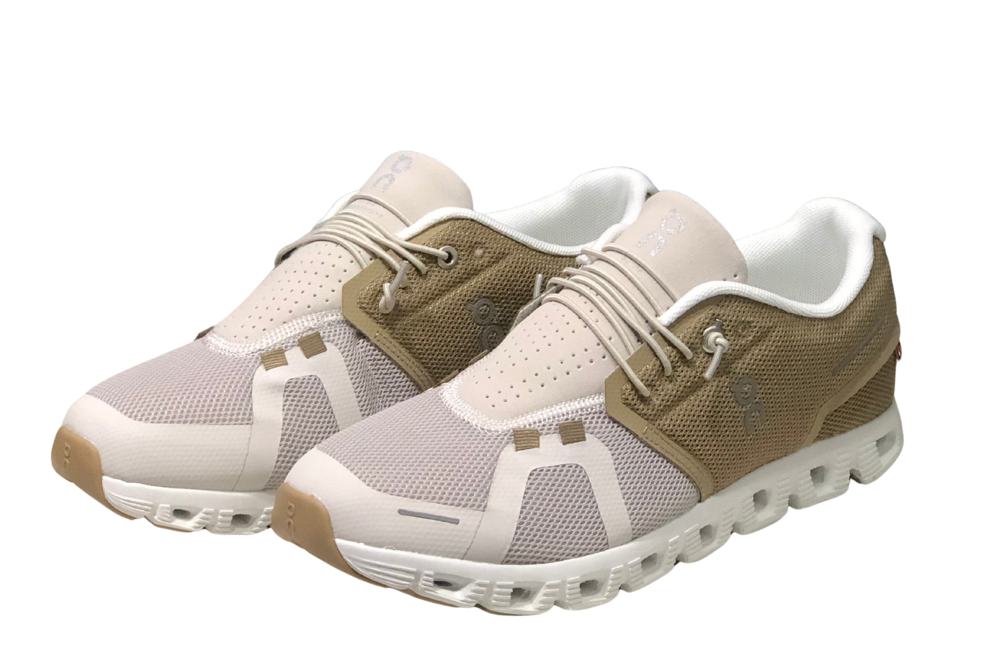 On Cloud 5 Running | און קלאוד