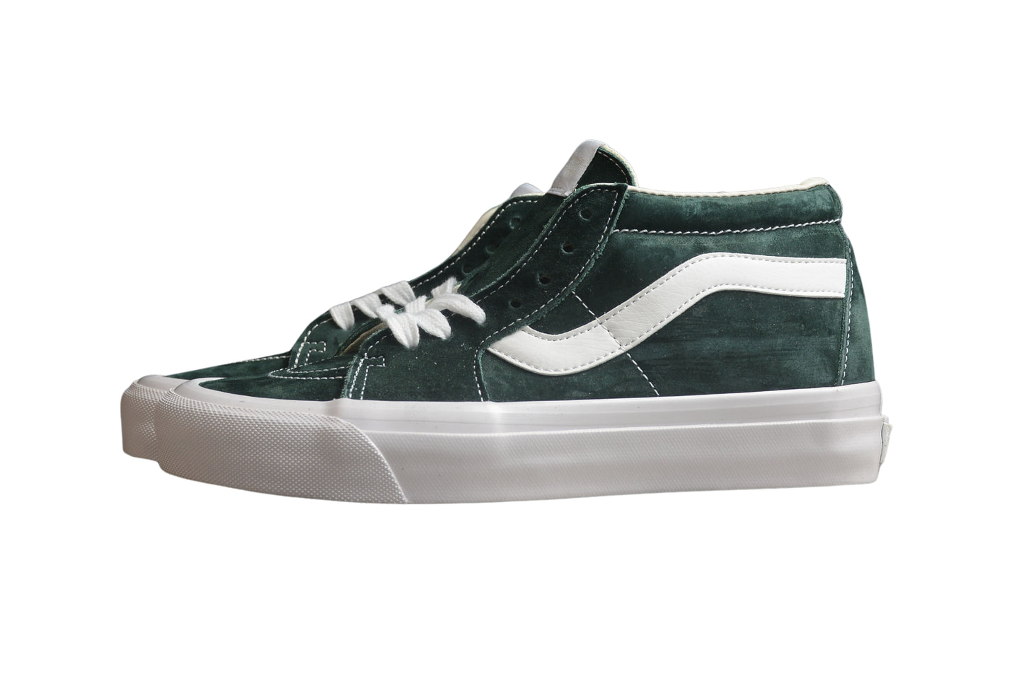 Vans Sk8-Mid Reissue 83 | ואנס