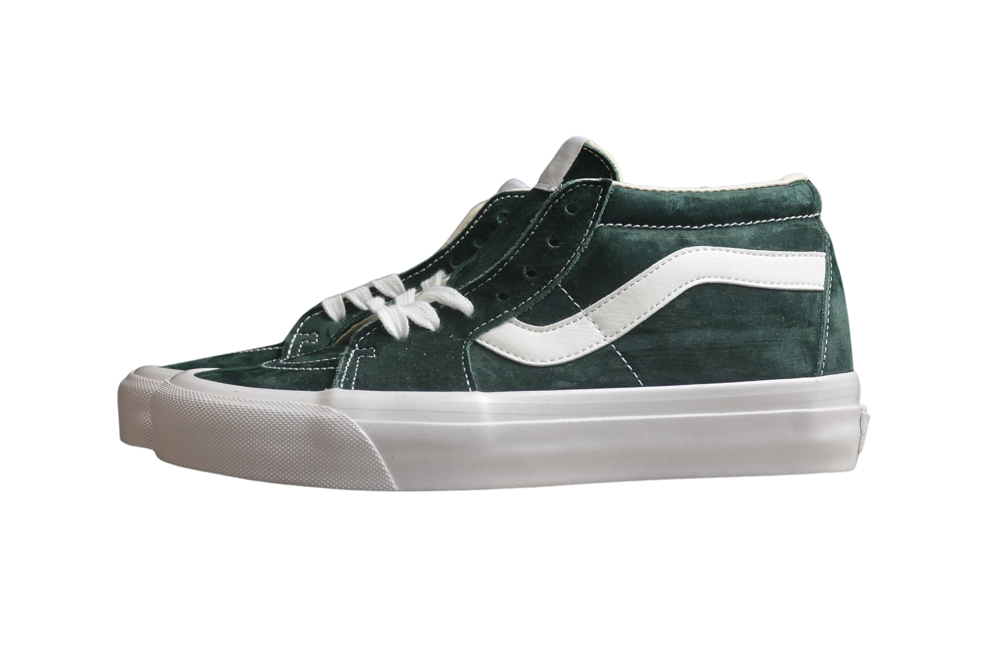 Vans Sk8-Mid Reissue 83 | ואנס