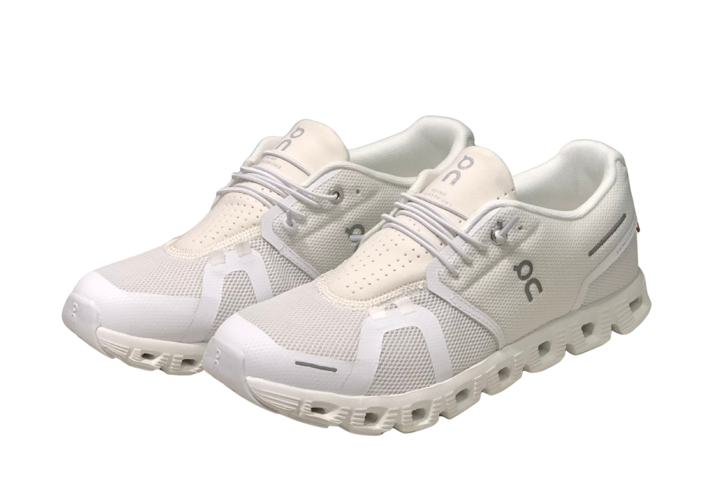 On Cloud 5 Running | און קלאוד