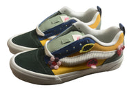 Vans Knu Skool 2024 Trip Multi | ואנס