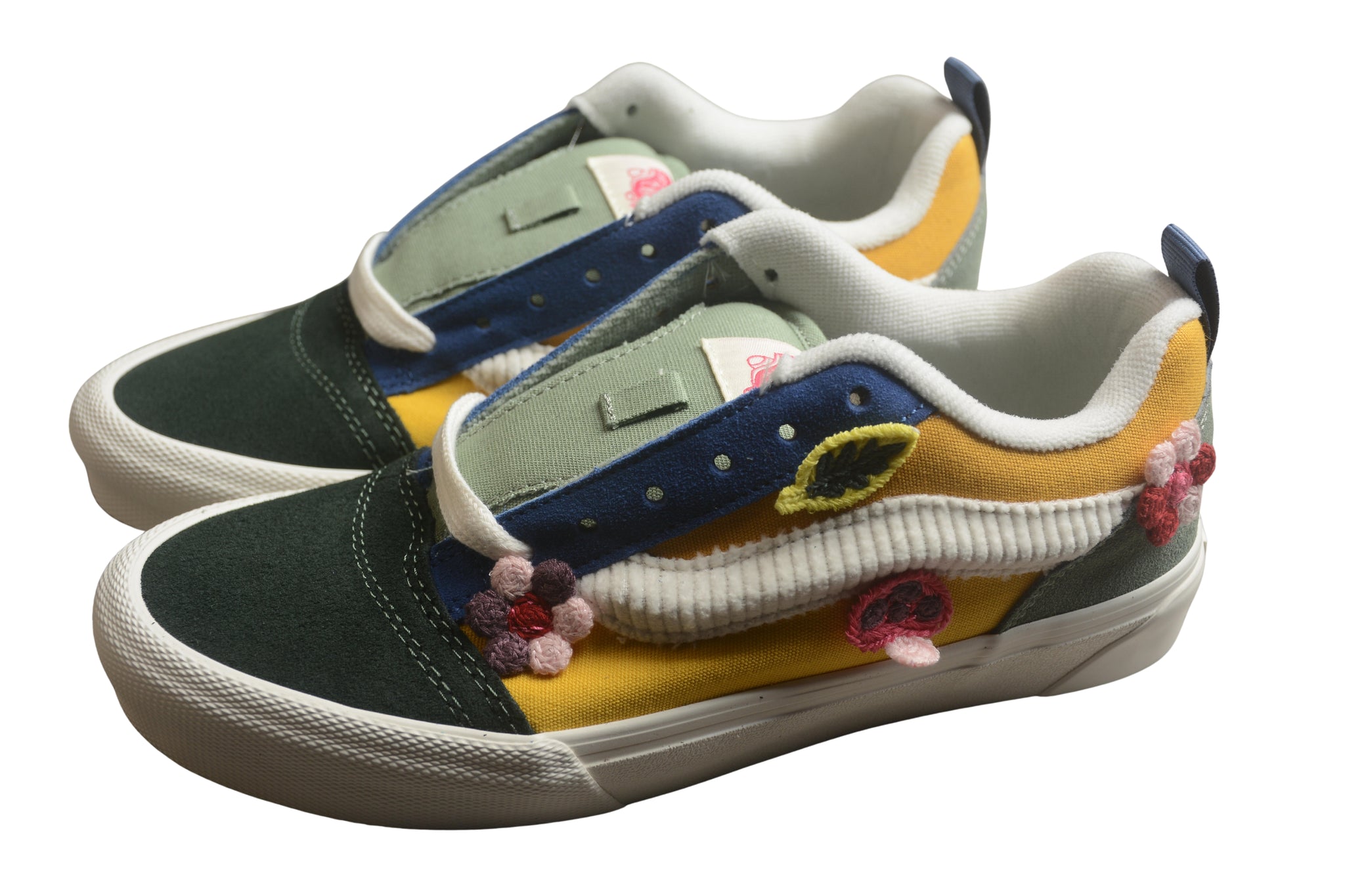 Vans Knu Skool 2024 Trip Multi | ואנס