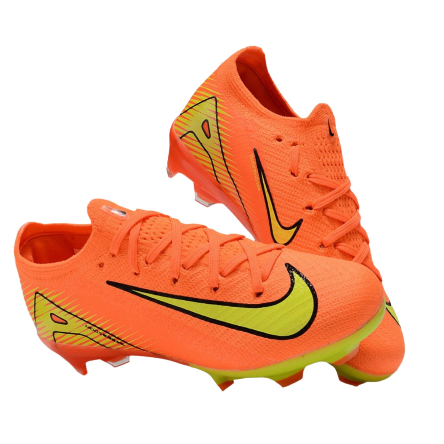 Nike Mercurial XVI FG Kids Orange | נייק כדורגל ילדים