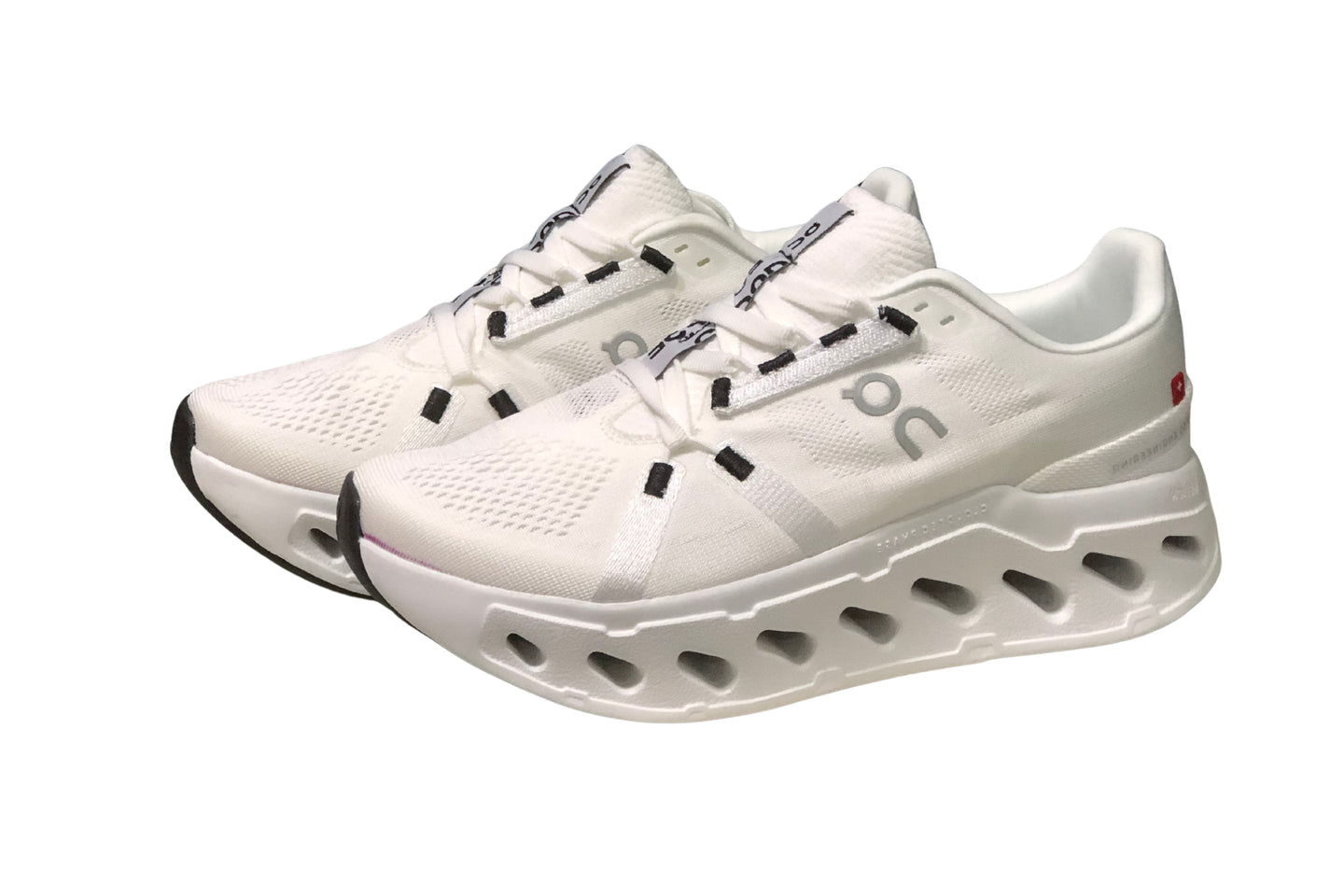 On Cloudeclipse Running | און קלאוד