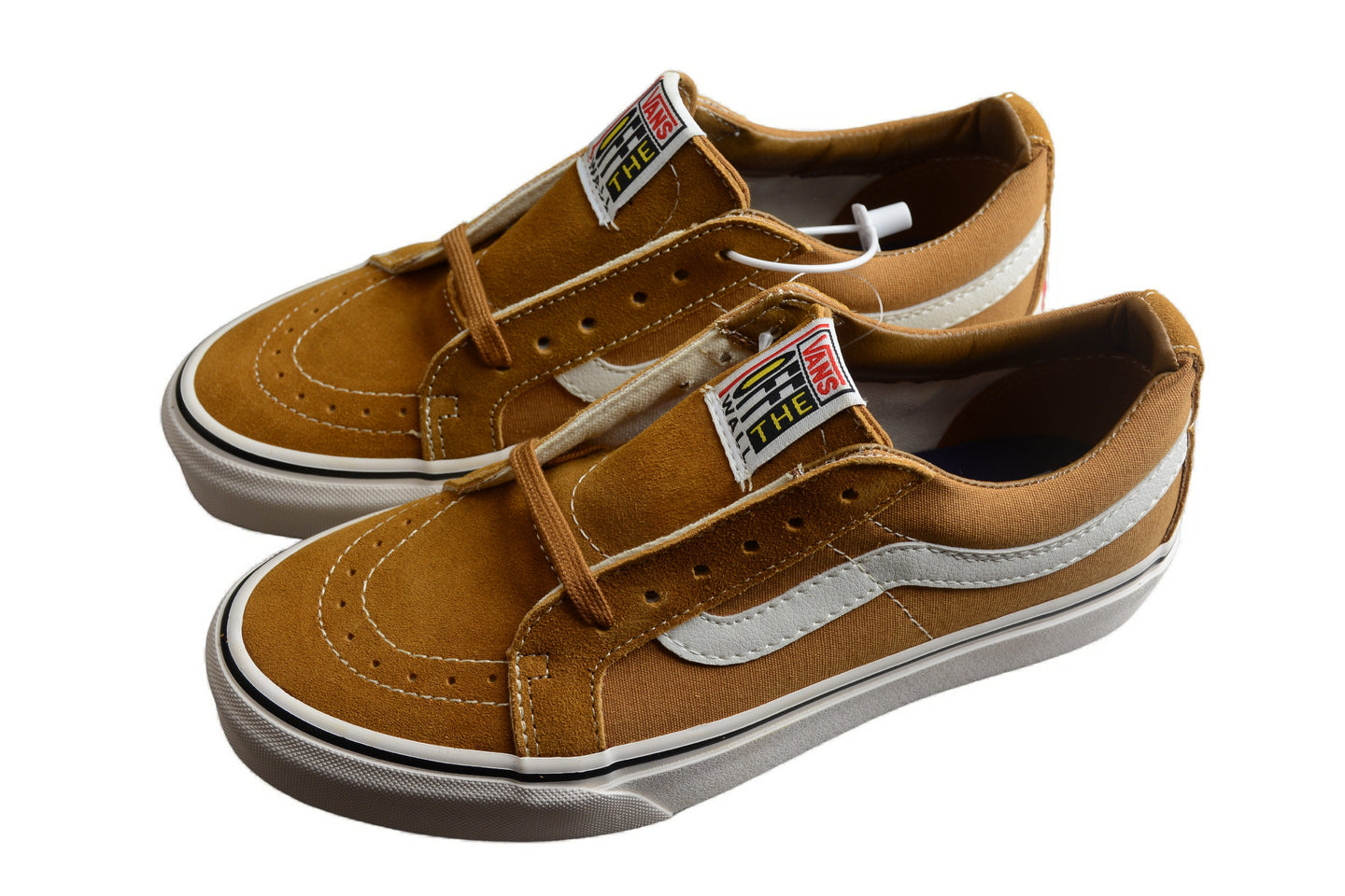 Vans Sk8-Low | ואנס