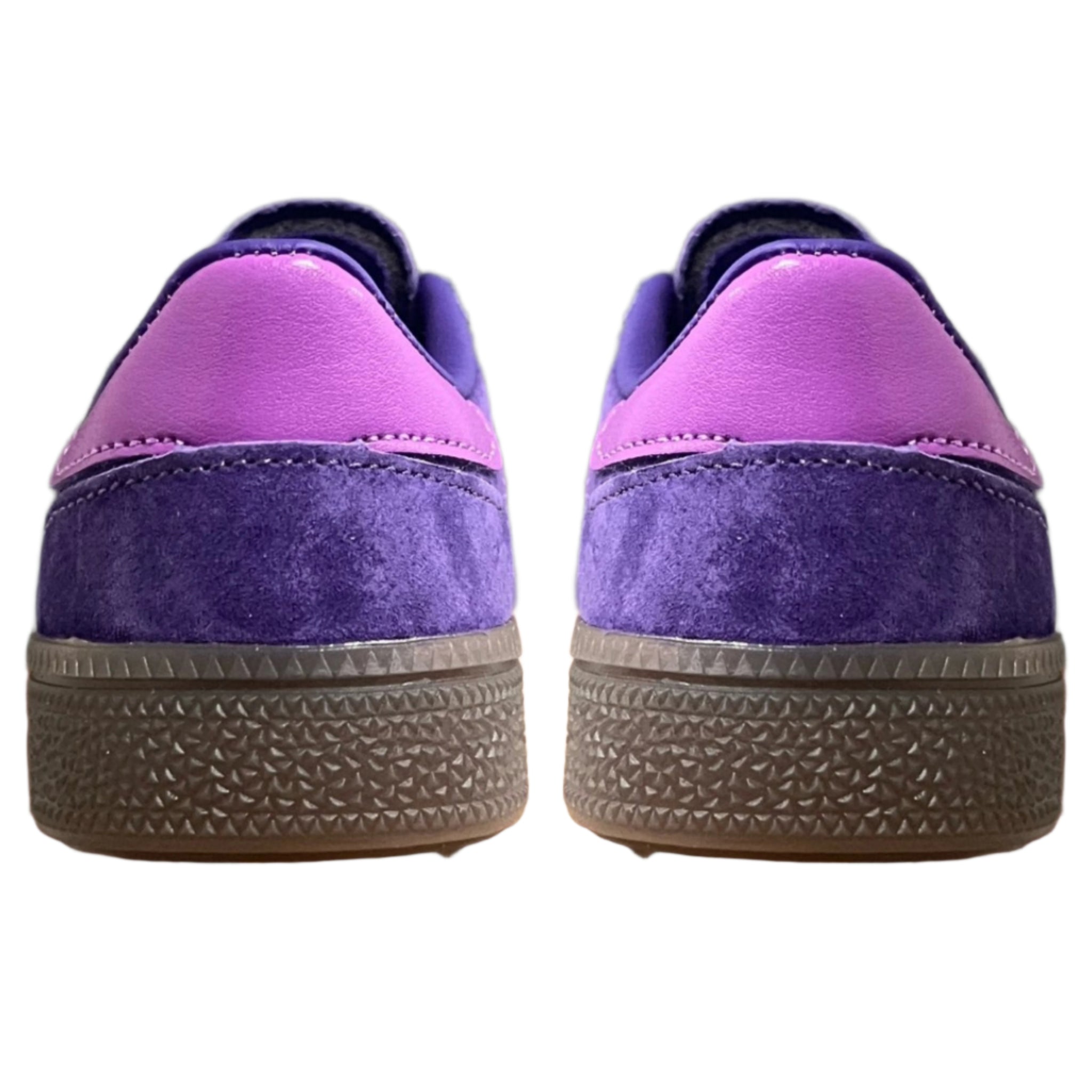 Adidas Training 3 Generation Pig Leather Kids Purple | אדידס ספציאל ילדים