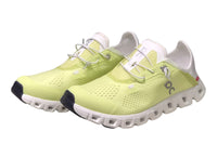 On Cloud 5 Running | און קלאוד