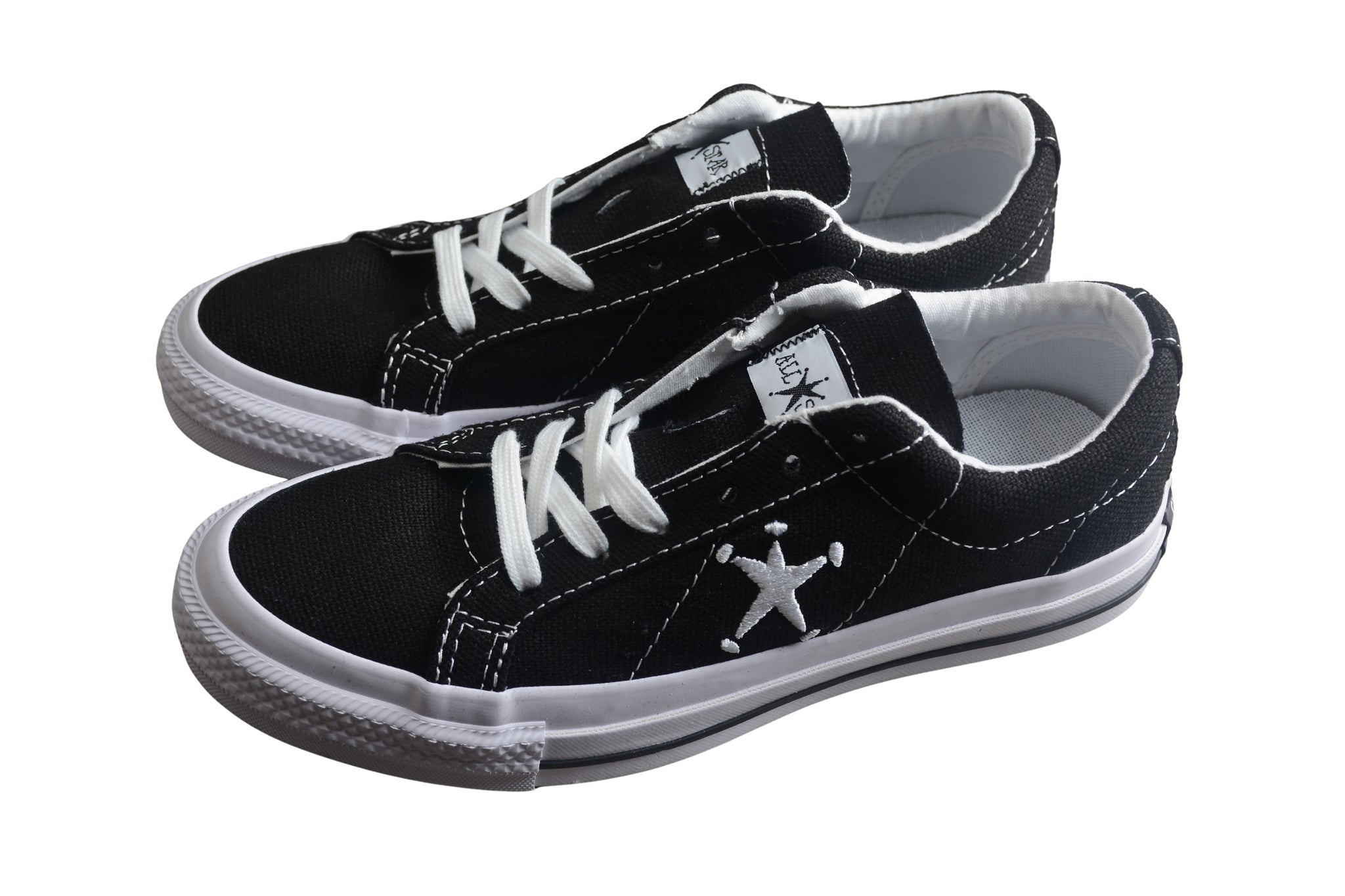 Stussy x Converse Chuck Taylor | ואנס