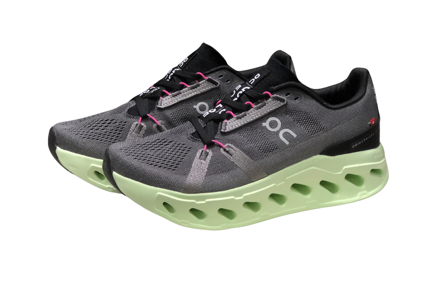 On Cloudeclipse Running | און קלאוד