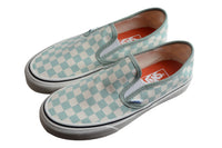 Vans Slip-On Mint Beige | ואנס