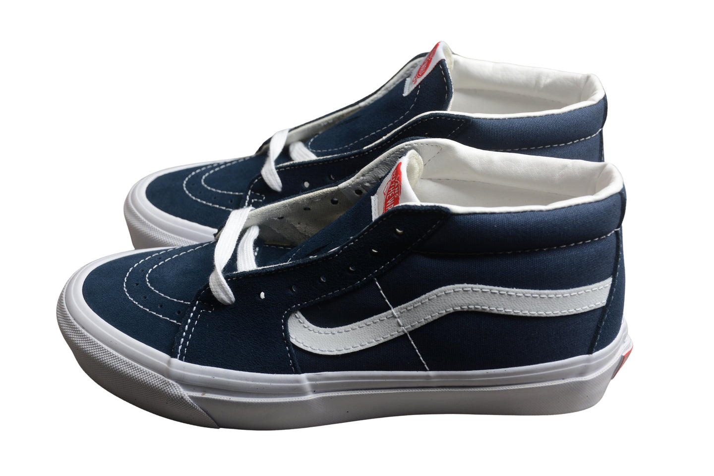 Vans Vault OG Sk8-Mid | ואנס