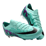 Nike Mercurial XV Football Kids Mint Green | נייק כדורגל ילדים