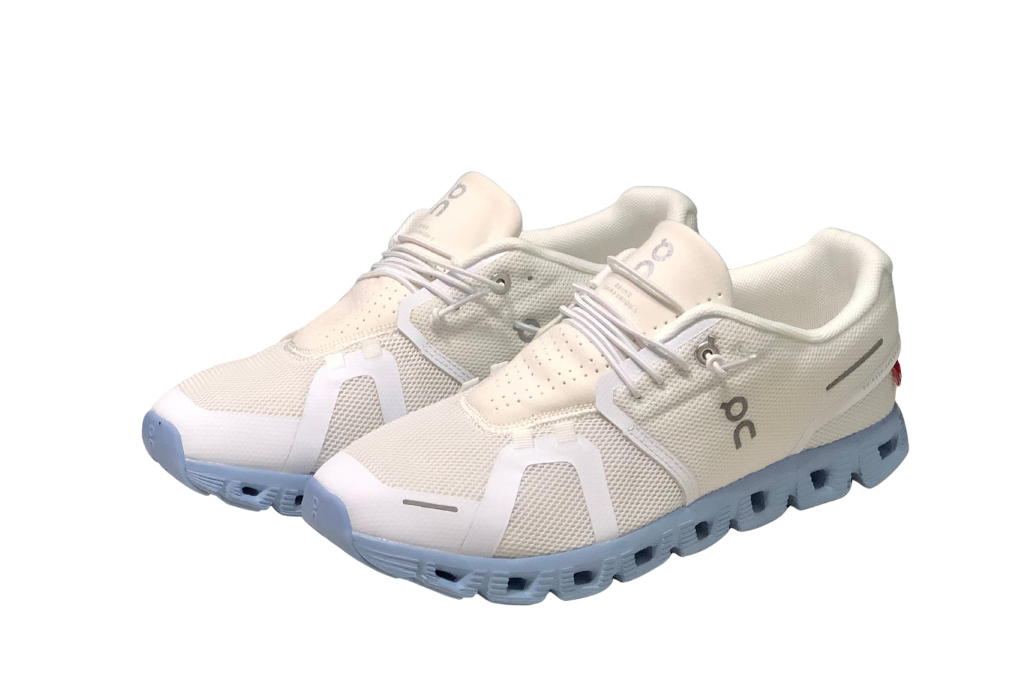 On Cloud 5 Running | און קלאוד