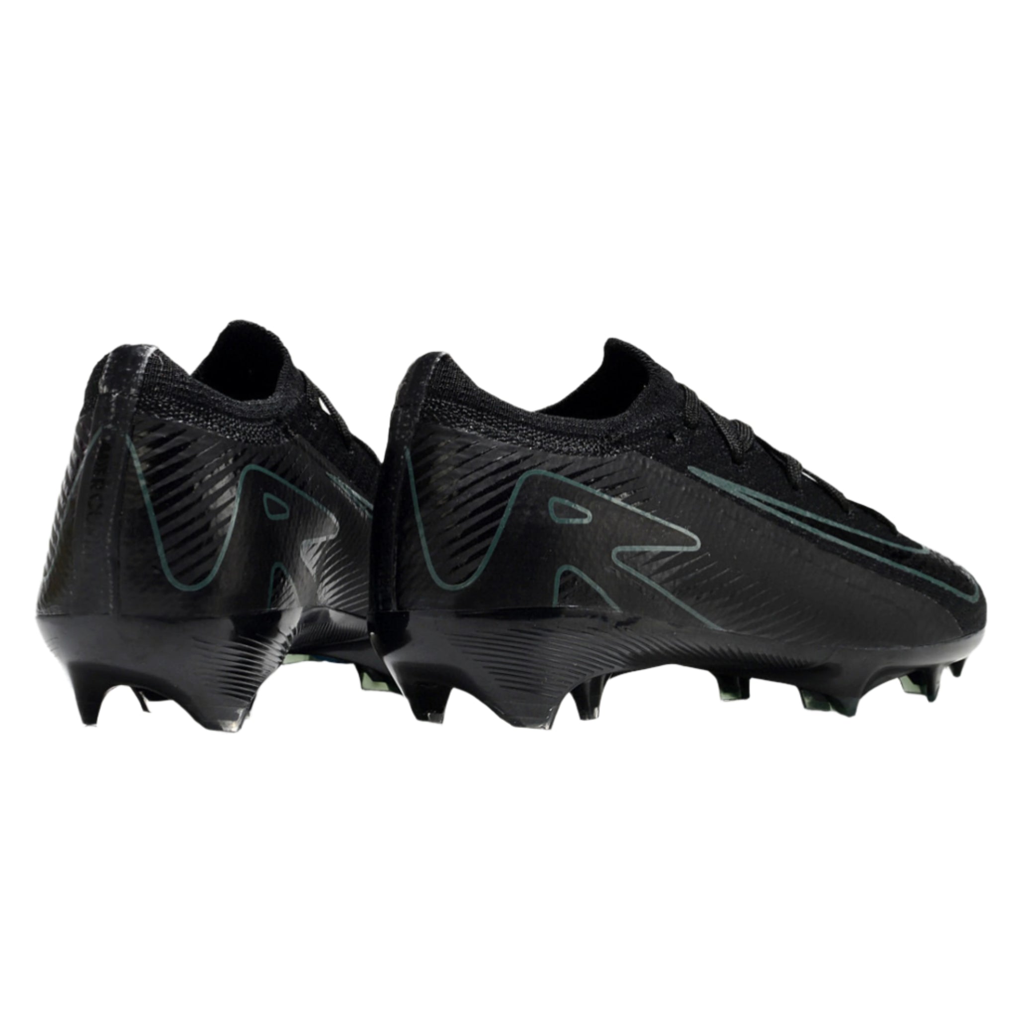 Nike Mercurial XVI FG Kids Black | נייק כדורגל ילדים