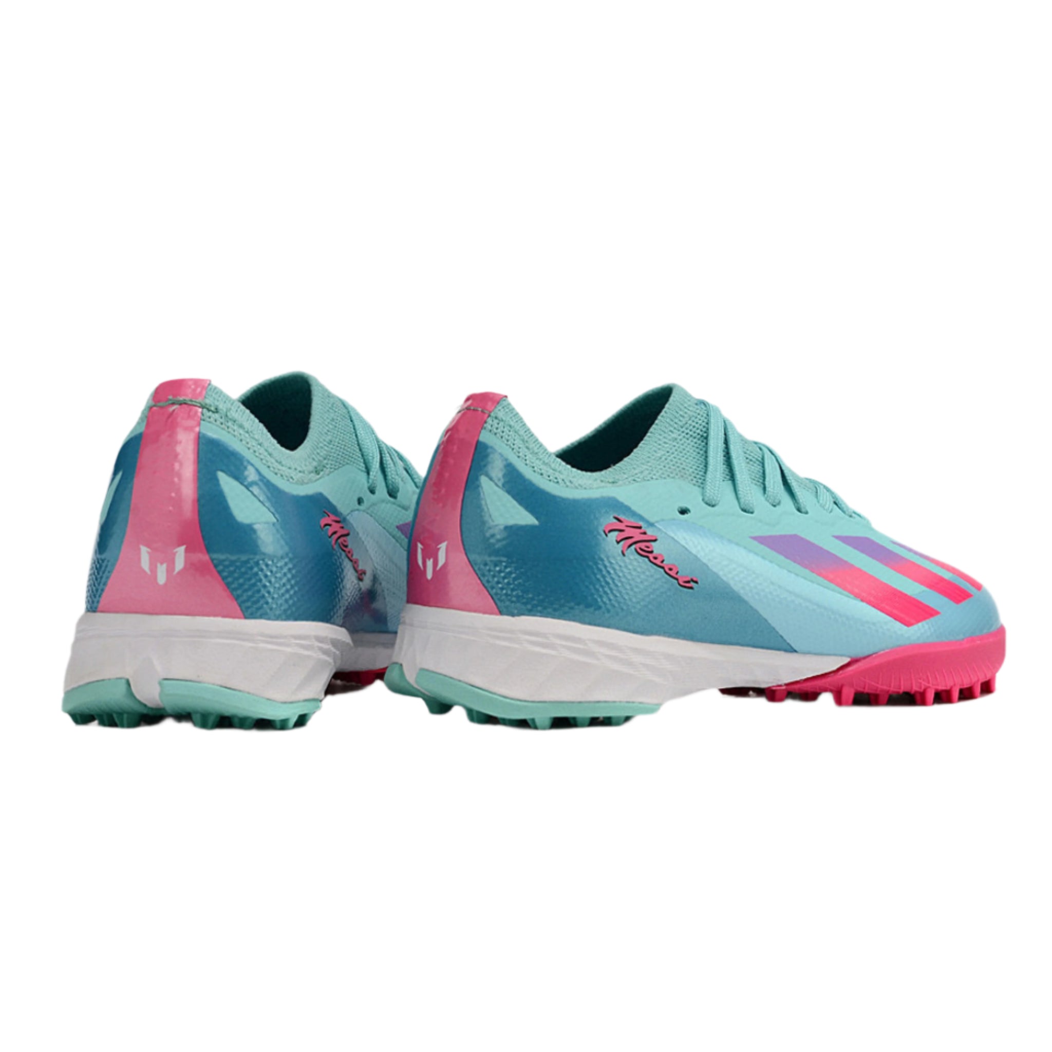 Adidas X23 Football Kids Light Blue | אדידס כדורגל ילדים