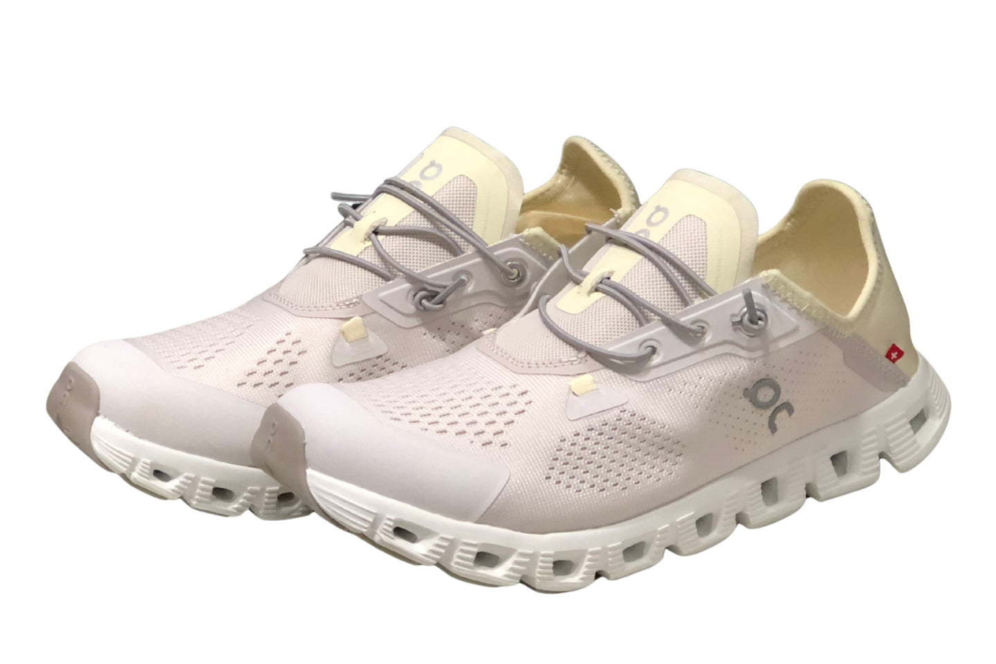 On Cloud 5 Running | און קלאוד