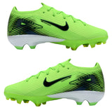 Nike Mercurial XVI FG Kids Green | נייק כדורגל ילדים