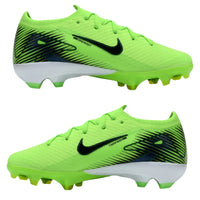 Nike Mercurial XVI FG Kids Green | נייק כדורגל ילדים