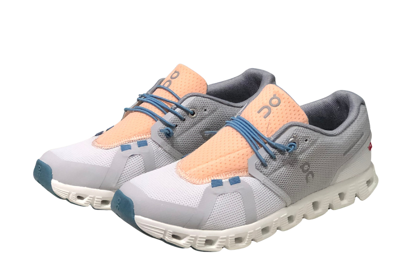 On Cloud 5 Running | און קלאוד