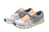 On Cloud 5 Running | און קלאוד