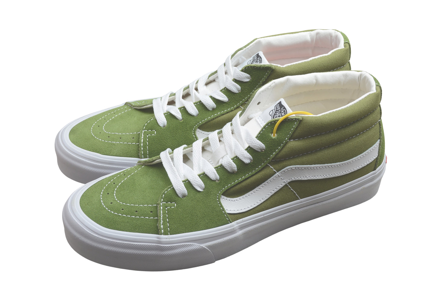 Vans Sk8-Mid Reissue | ואנס