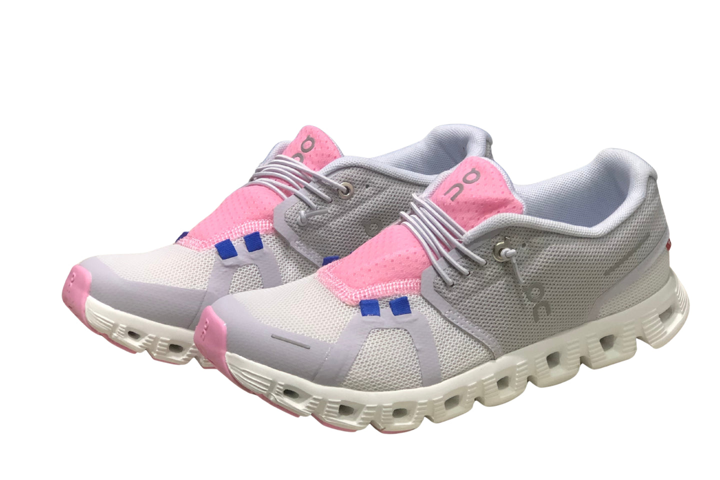 On Cloud 5 Running | און קלאוד