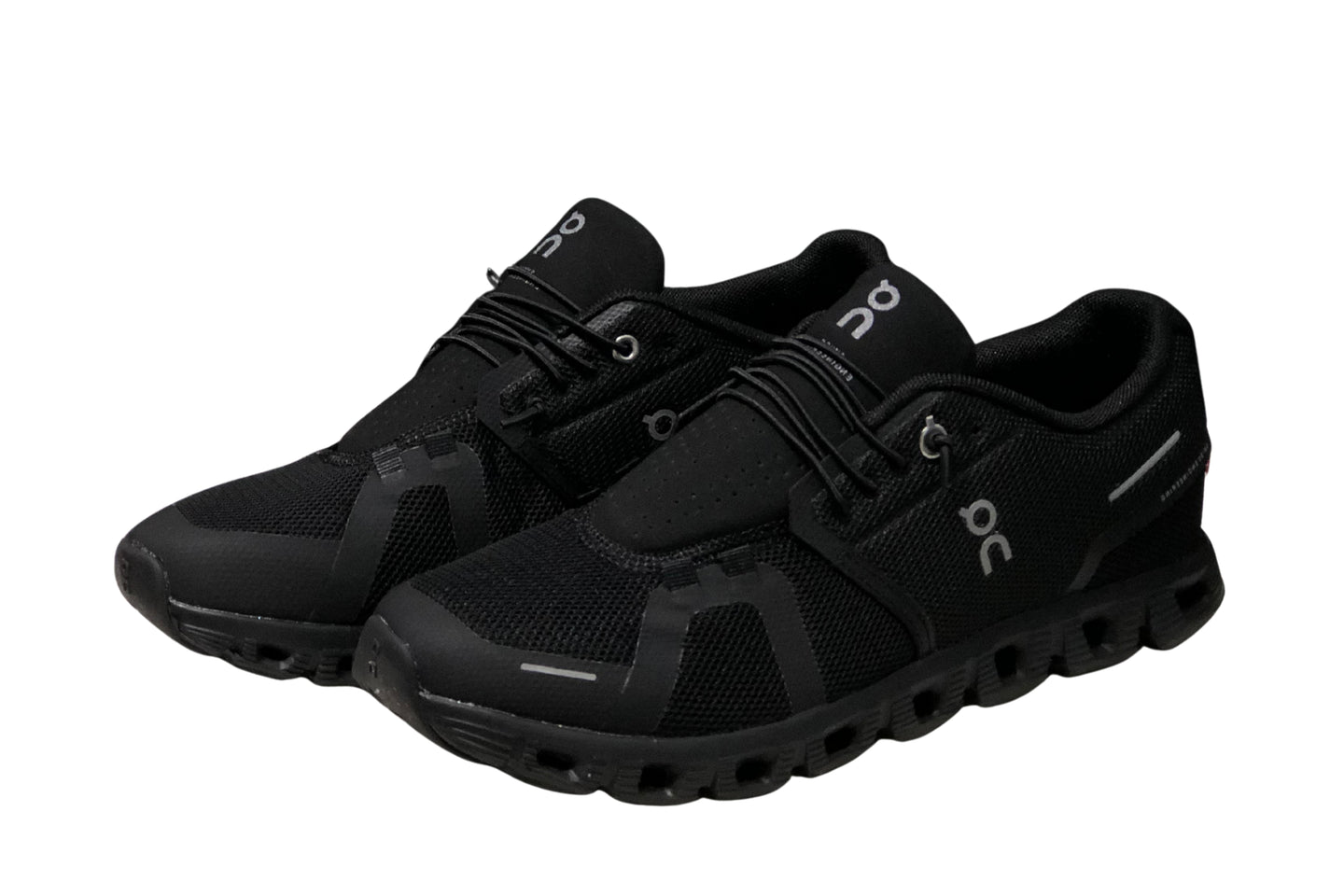 On Cloud 5 Running | און קלאוד