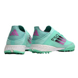 Adidas F50 Knitted Waterproof Football Kids Sea Green | אדידס כדורגל ילדים