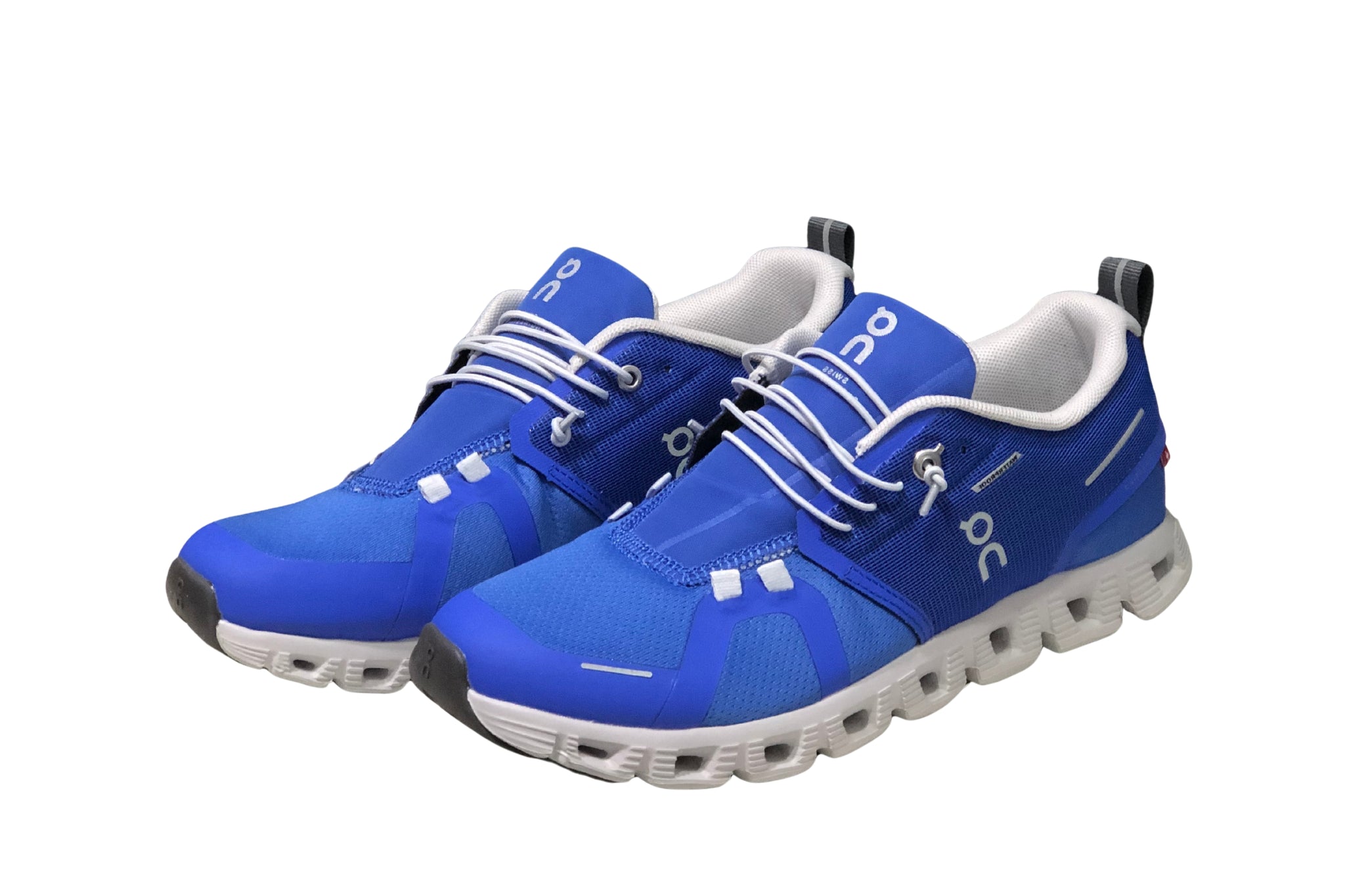 On Cloud 5 Running | און קלאוד