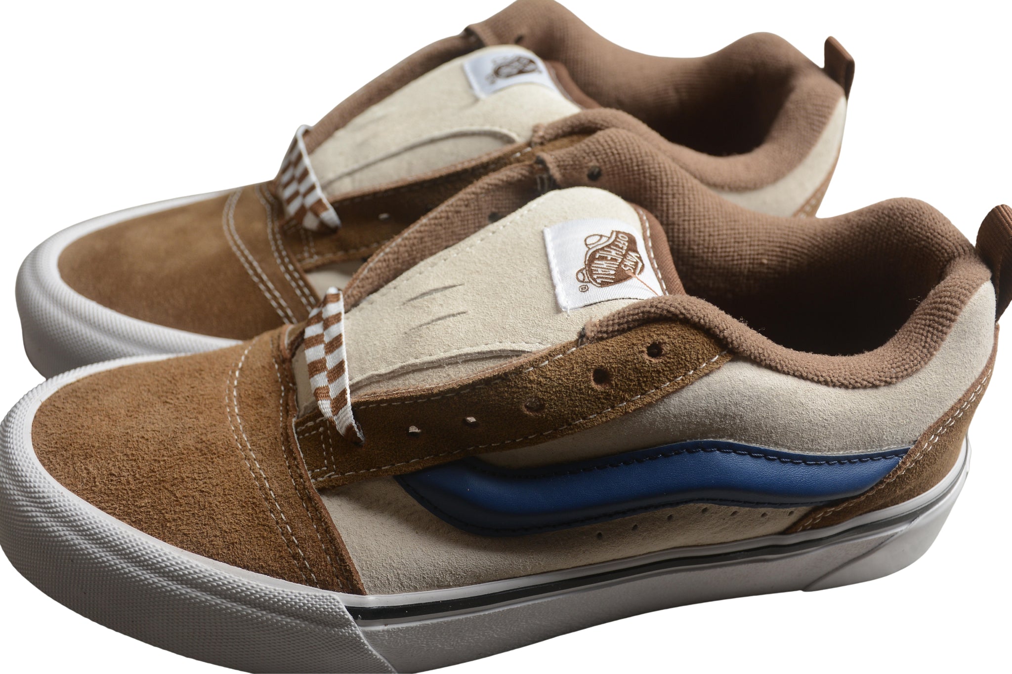 Vans Classics Knu Skool | ואנס