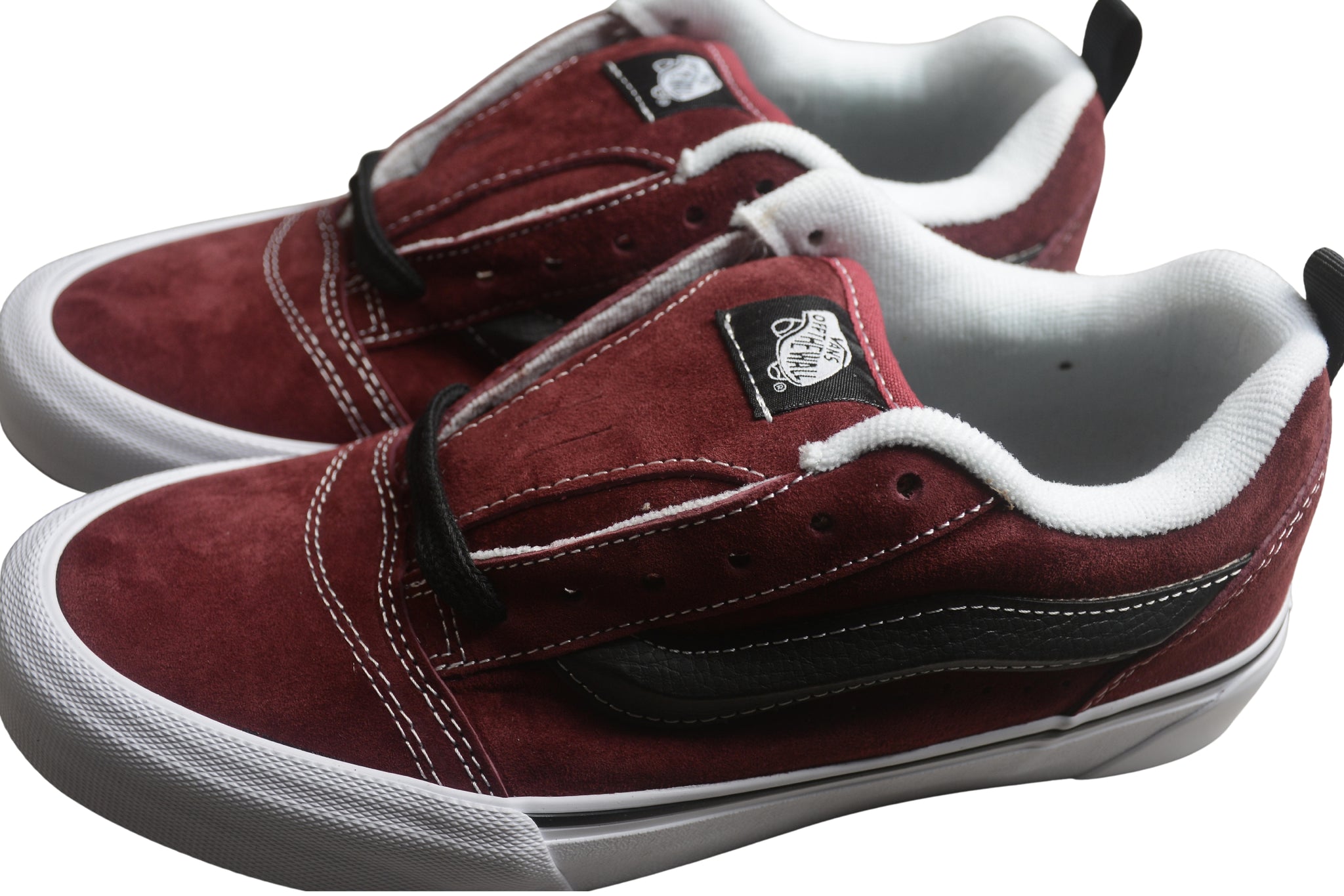 Vans Classics Knu Skool | ואנס - SneakeSpot