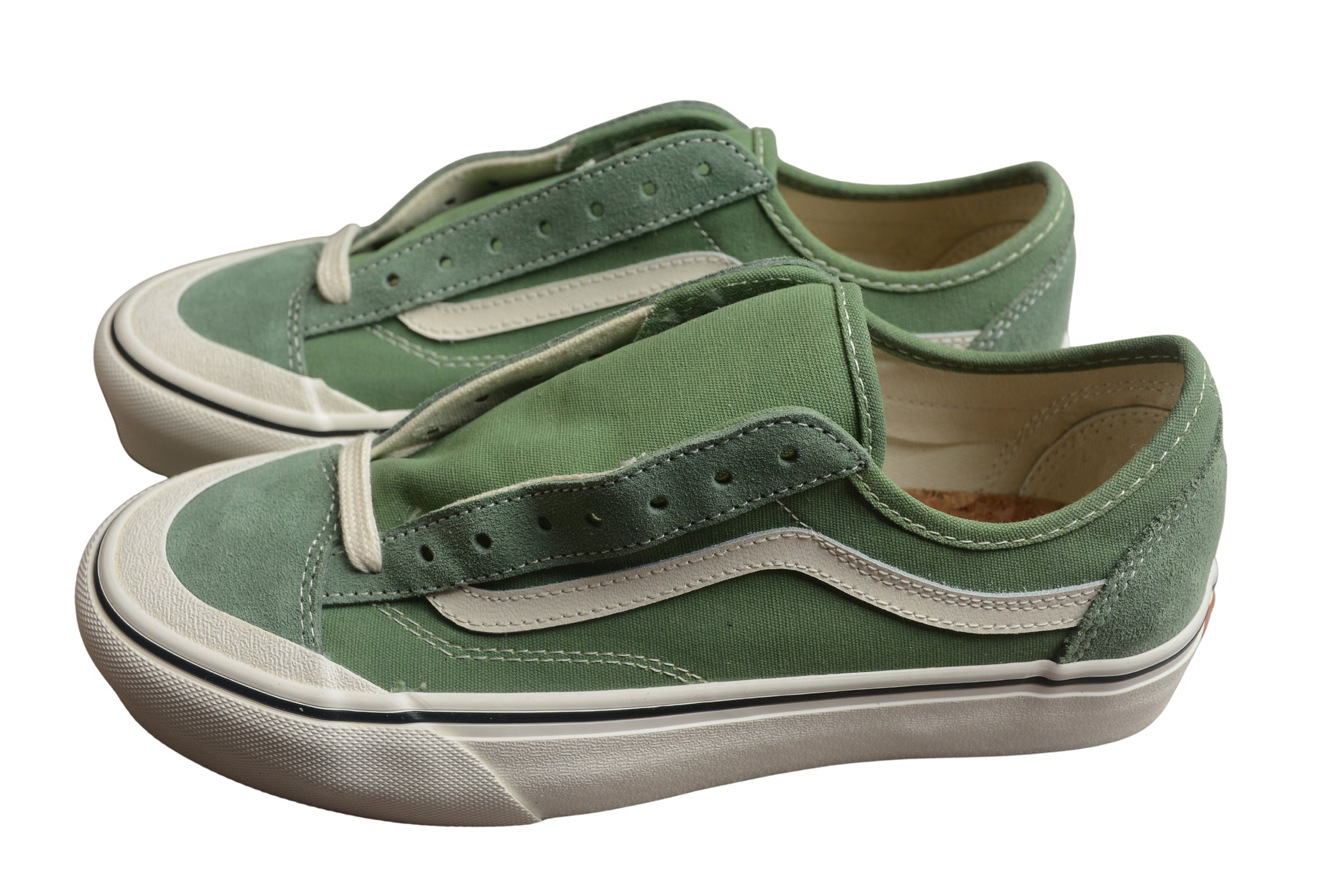 Vans Style 136 VR3 SF | ואנס