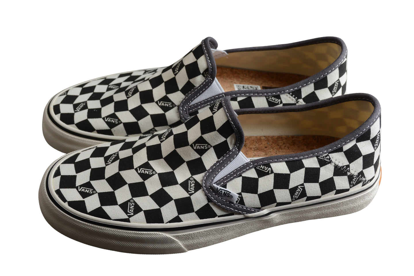 Vans Slip-On VR3 | ואנס