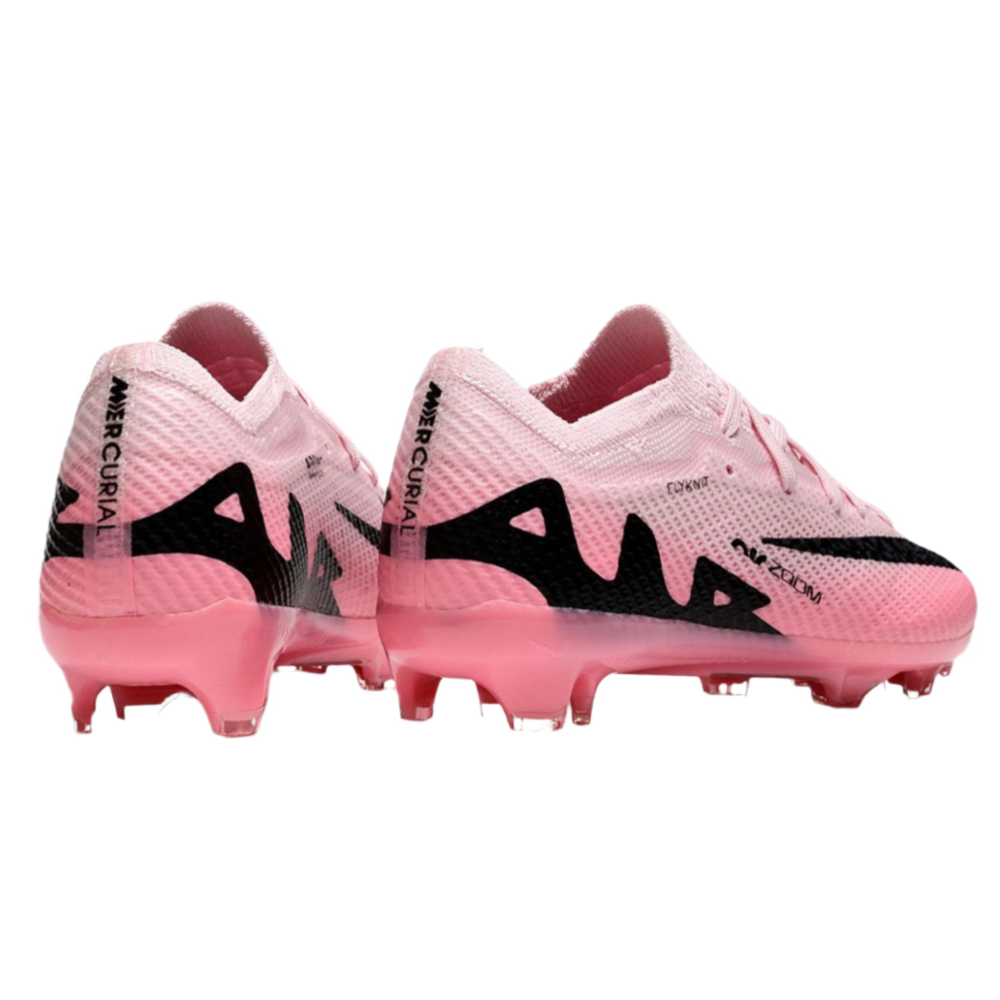 Nike Mercurial XV Football Kids Pink | נייק כדורגל ילדים