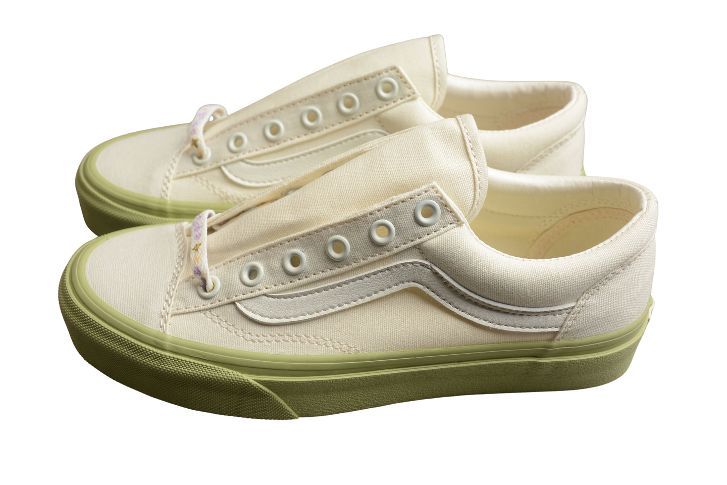 Vans Style 36 Classics | ואנס