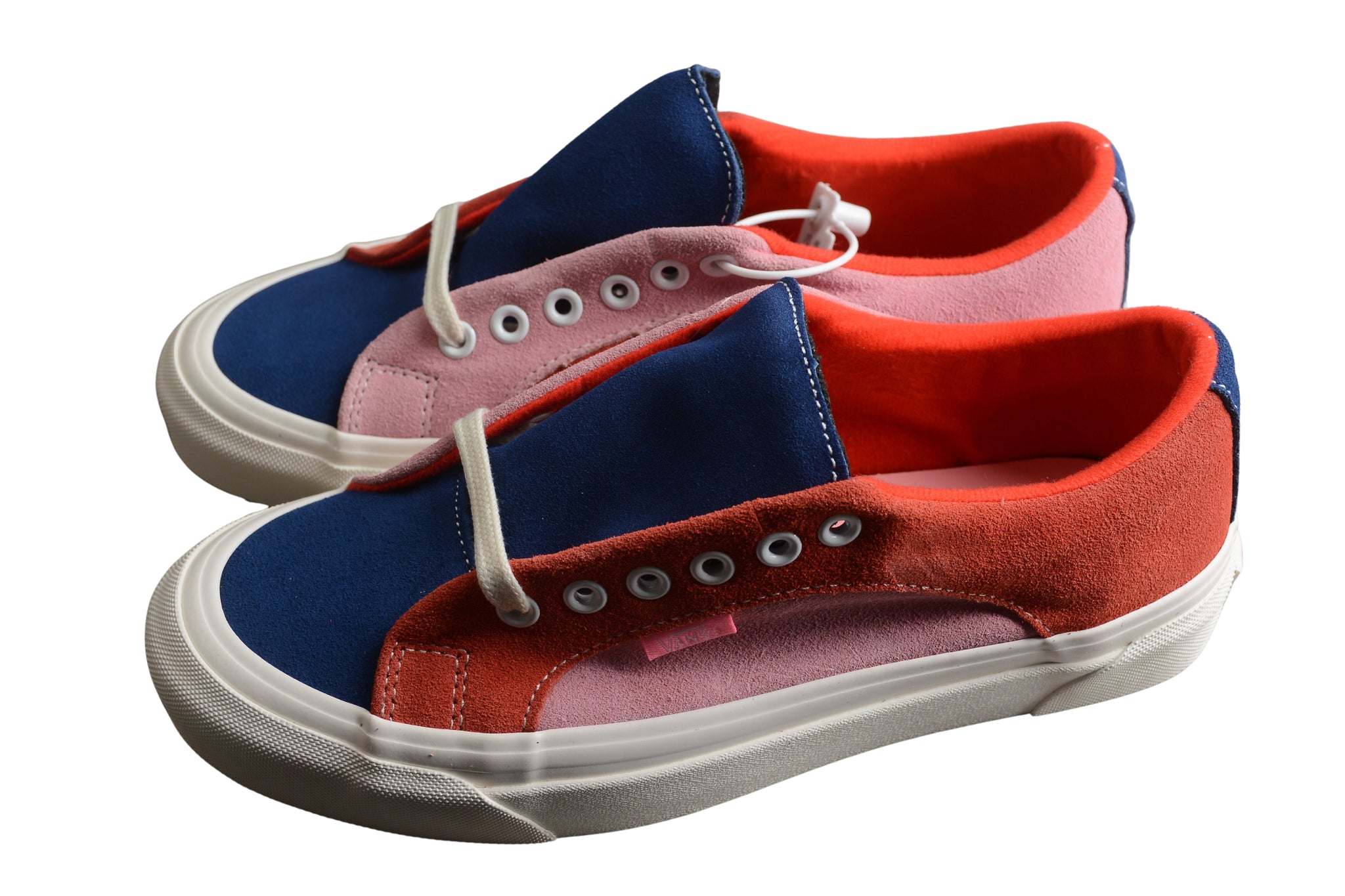 Vans Lampin 86 DX | ואנס