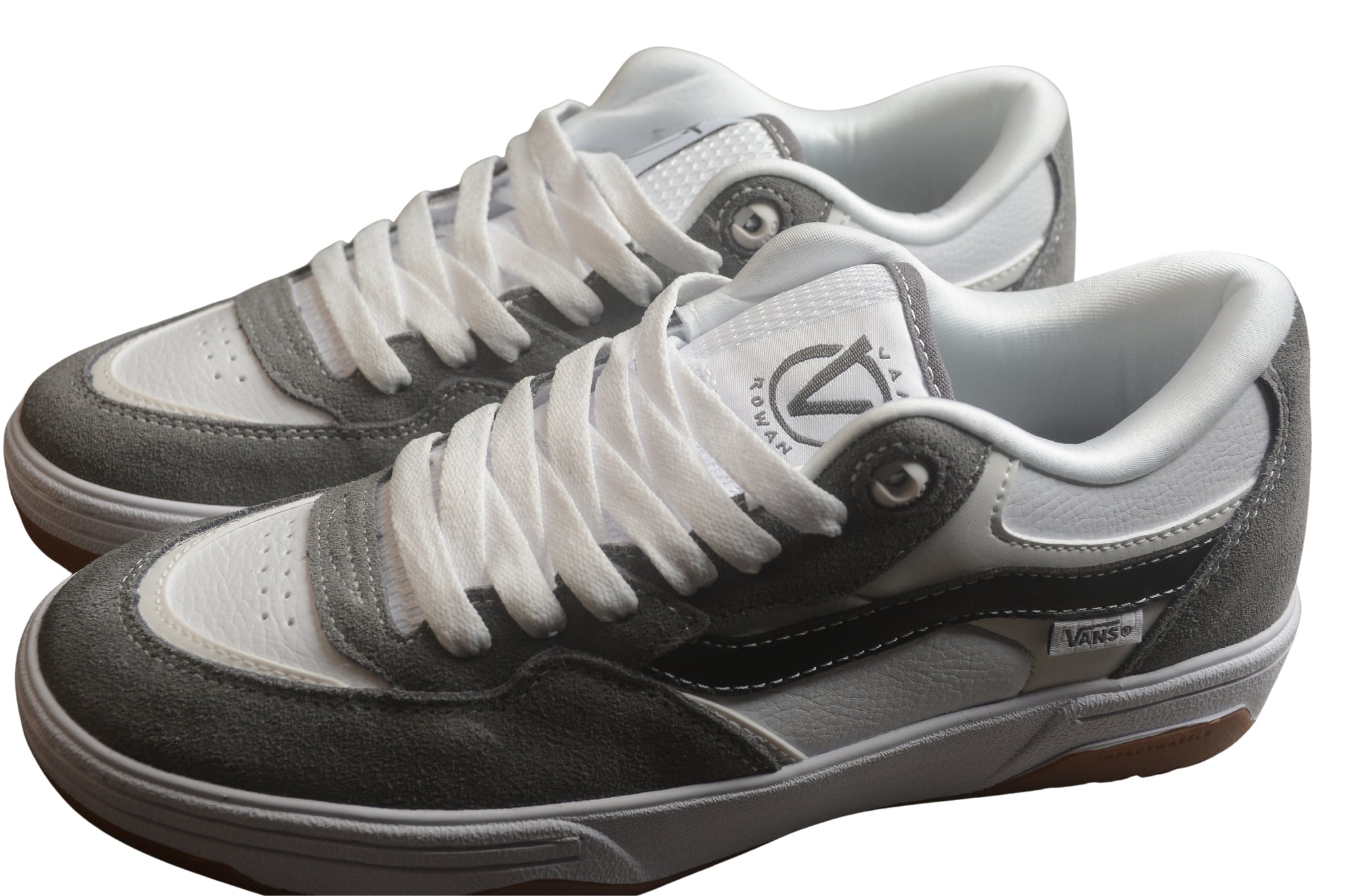 Vans Rowley XLT | ואנס - SneakeSpot