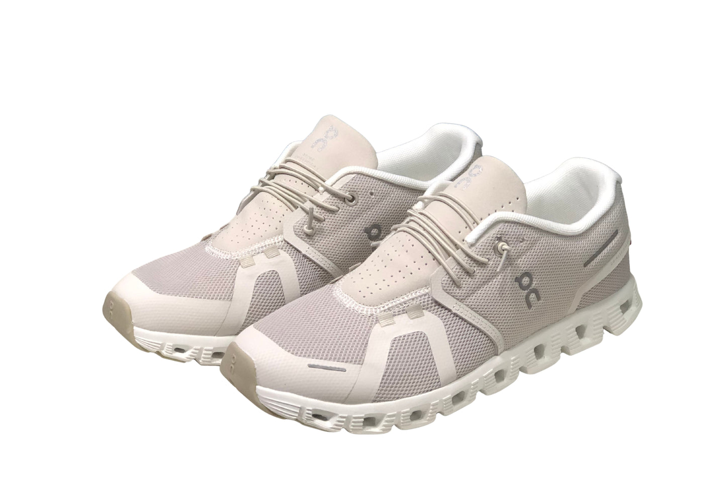 On Cloud 5 Running | און קלאוד