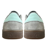 Adidas Training 3 Generation Pig Leather Kids Gray | אדידס ספציאל ילדים